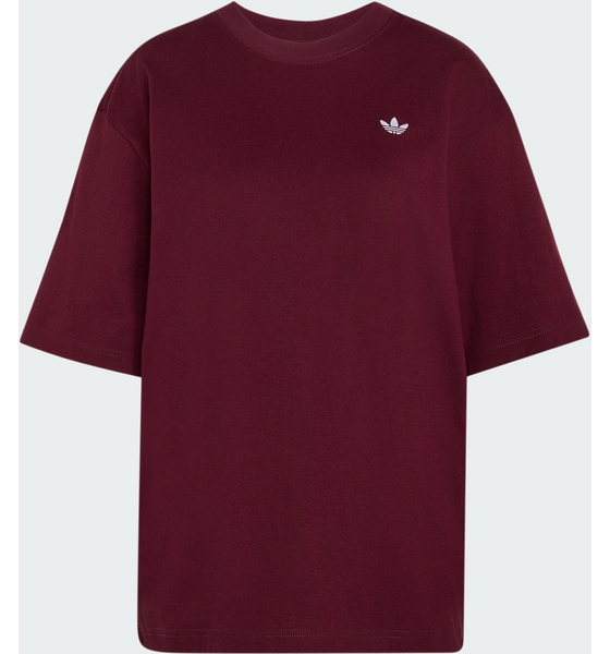 ADIDAS ORIGINALS Adidas Originals Essentials Boyfriend T-shirt på
