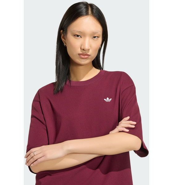 ADIDAS ORIGINALS Adidas Originals Essentials Boyfriend T-shirt på