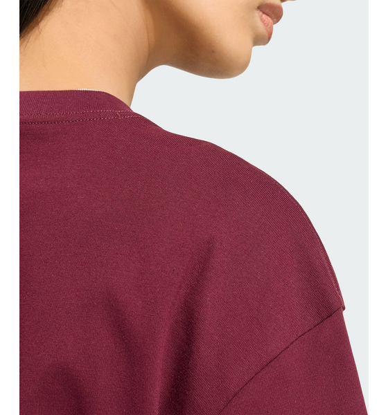 ADIDAS ORIGINALS Adidas Originals Essentials Boyfriend T-shirt på