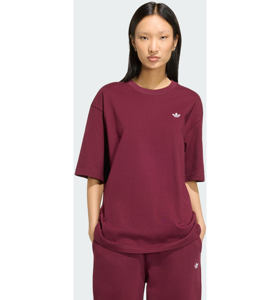 ADIDAS ORIGINALS Adidas Originals Essentials Boyfriend T-shirt på