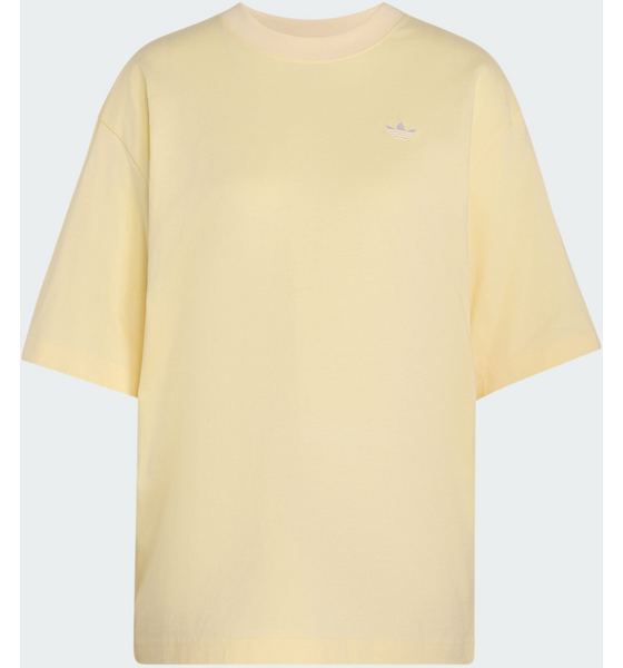 ADIDAS ORIGINALS Adidas Originals Essentials Boyfriend T-shirt på