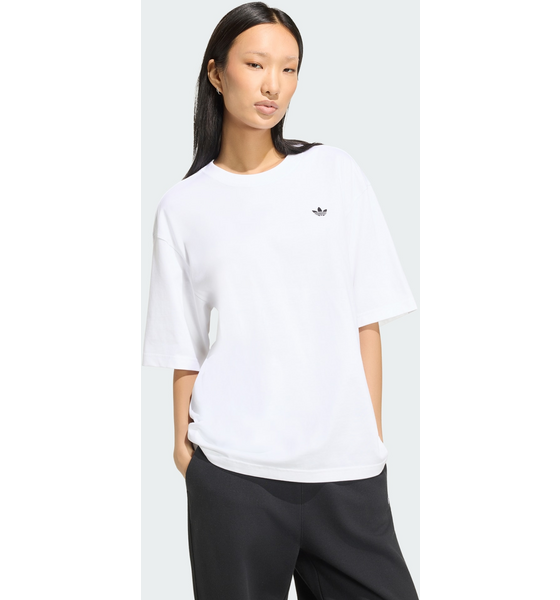 ADIDAS ORIGINALS Adidas Originals Essentials Boyfriend T-shirt på