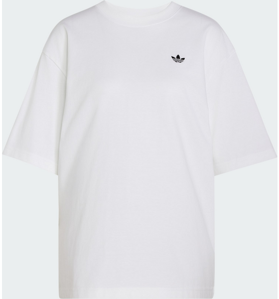 ADIDAS ORIGINALS Adidas Originals Essentials Boyfriend T-shirt på