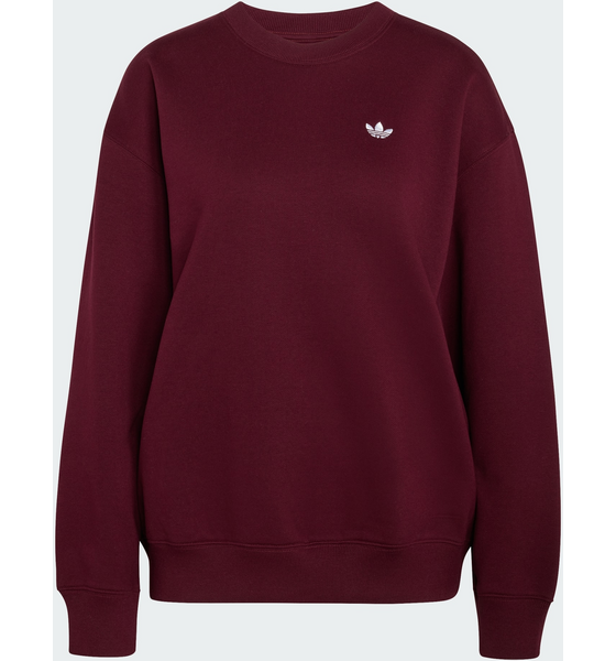 ADIDAS ORIGINALS Adidas Originals Essentials Crew Long Fleece Os Sweatshirt på