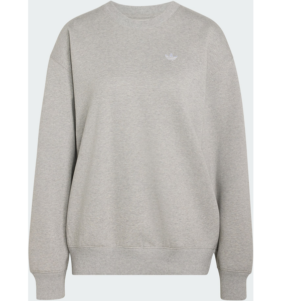 ADIDAS ORIGINALS Adidas Originals Essentials Crew Long Fleece Os Sweatshirt på