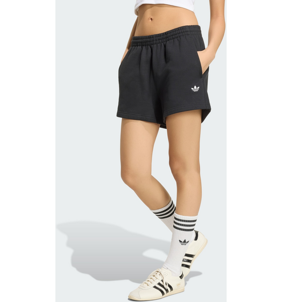 ADIDAS ORIGINALS Adidas Originals Essentials Fleece Shorts på