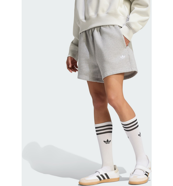 ADIDAS ORIGINALS Adidas Originals Essentials Fleece Shorts på