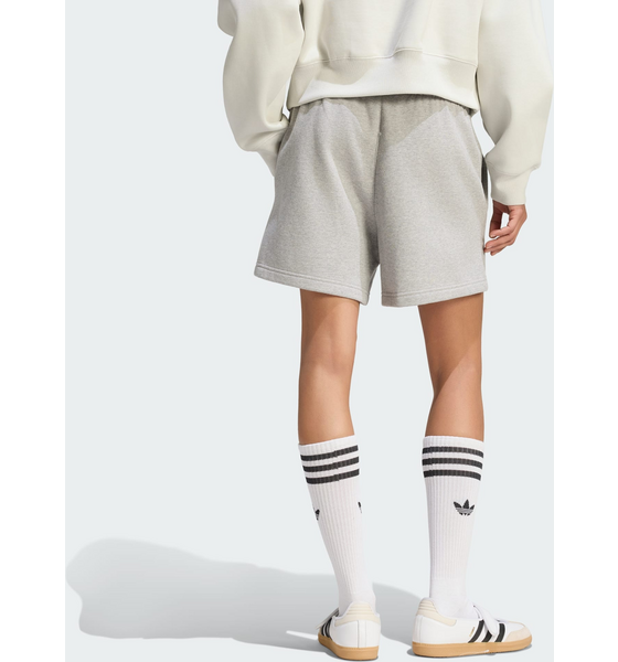 ADIDAS ORIGINALS Adidas Originals Essentials Fleece Shorts på