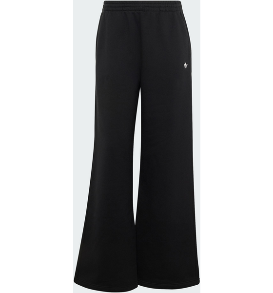 ADIDAS ORIGINALS Adidas Originals Essentials Fleecebyxor Med Vida Ben på