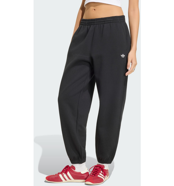 ADIDAS ORIGINALS Adidas Originals Essentials Loose Fleece Joggingbyxor på