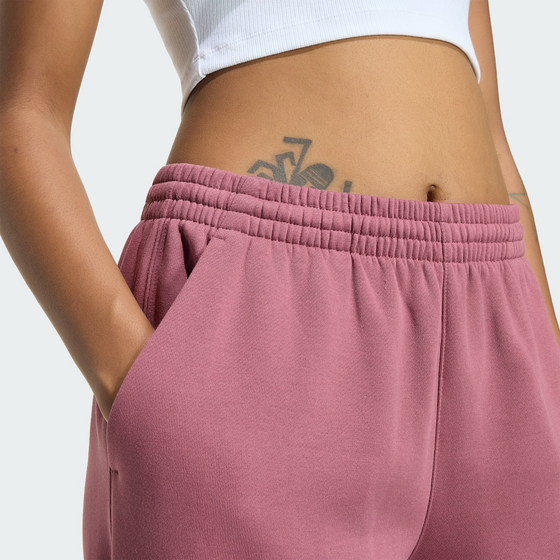 ADIDAS ORIGINALS Adidas Originals Essentials Loose Fleece Joggingbyxor på