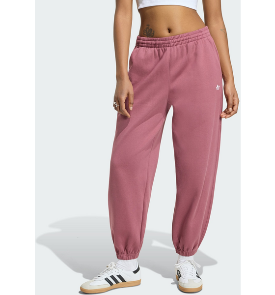ADIDAS ORIGINALS Adidas Originals Essentials Loose Fleece Joggingbyxor på