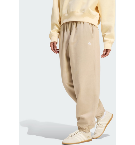 ADIDAS ORIGINALS Adidas Originals Essentials Loose Fleece Joggingbyxor på