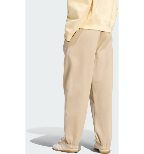 ADIDAS ORIGINALS Adidas Originals Essentials Loose Fleece Joggingbyxor på