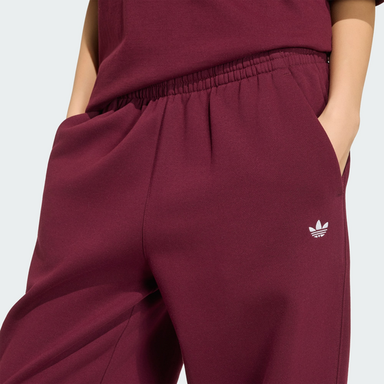 ADIDAS ORIGINALS Adidas Originals Essentials Loose Fleece Joggingbyxor på