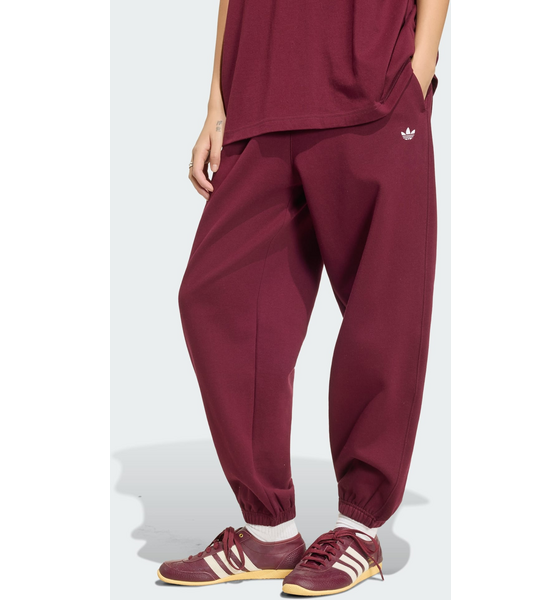 ADIDAS ORIGINALS Adidas Originals Essentials Loose Fleece Joggingbyxor på