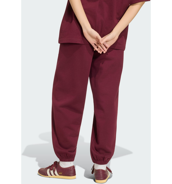 ADIDAS ORIGINALS Adidas Originals Essentials Loose Fleece Joggingbyxor på