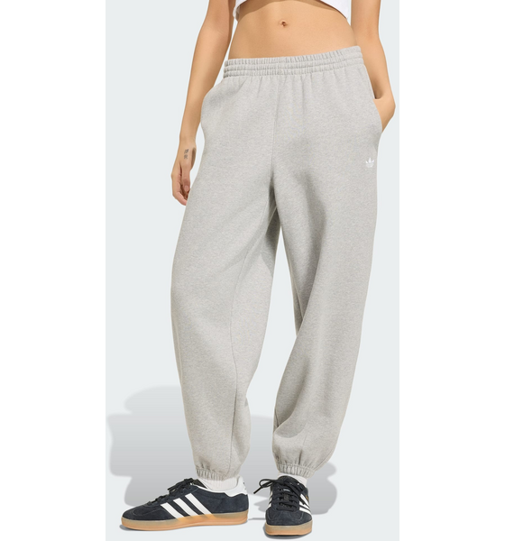 ADIDAS ORIGINALS Adidas Originals Essentials Loose Fleece Joggingbyxor på