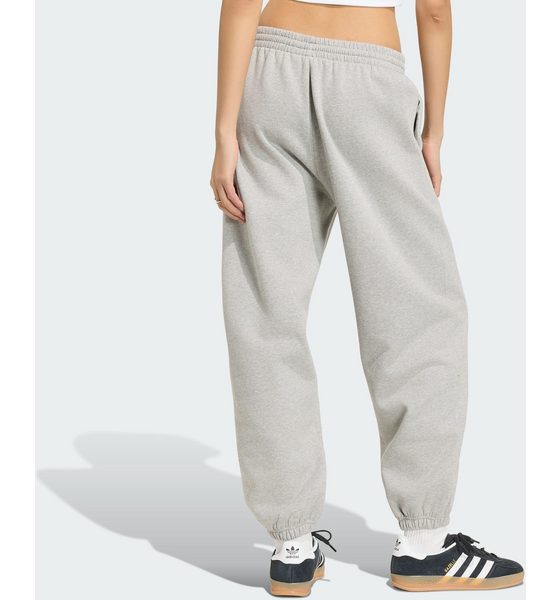 ADIDAS ORIGINALS Adidas Originals Essentials Loose Fleece Joggingbyxor på