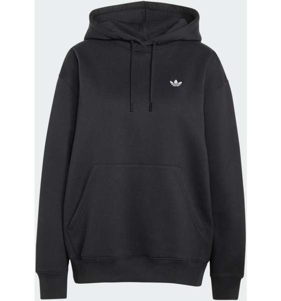 ADIDAS ORIGINALS Adidas Originals Essentials Oversized Fleece Huvtröja på