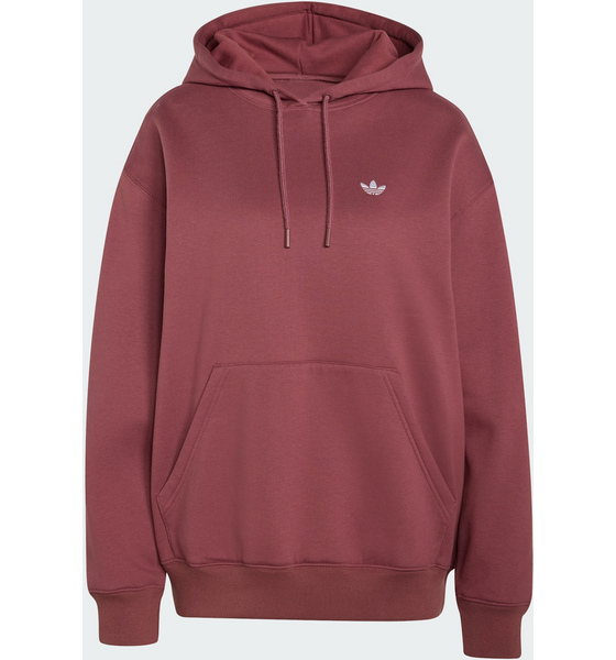 ADIDAS ORIGINALS Adidas Originals Essentials Oversized Fleece Huvtröja på