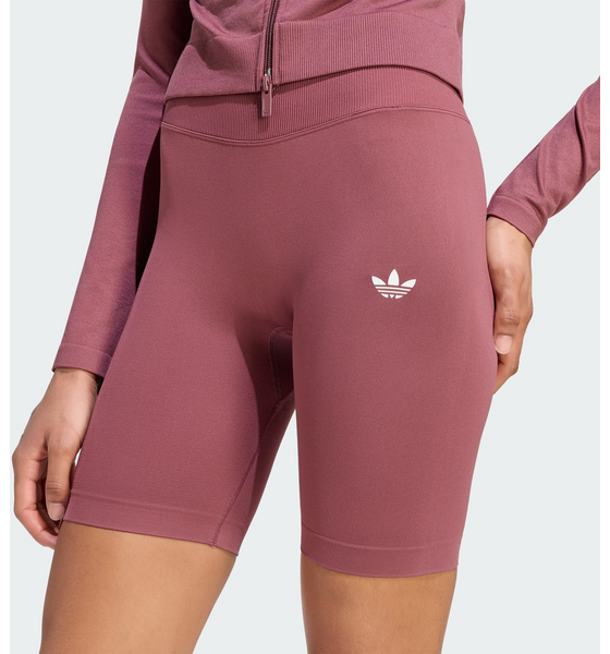 ADIDAS ORIGINALS Adidas Originals Essentials Seamless Shorts 13 Cm på