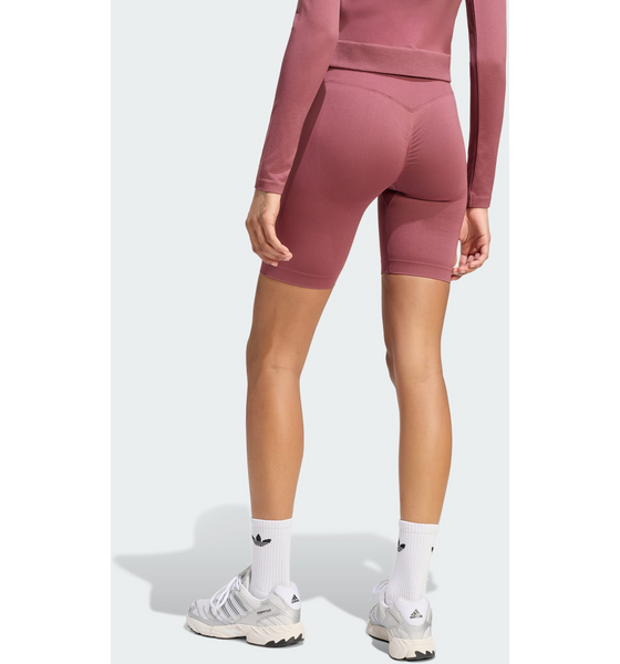 ADIDAS ORIGINALS Adidas Originals Essentials Seamless Shorts 13 Cm på