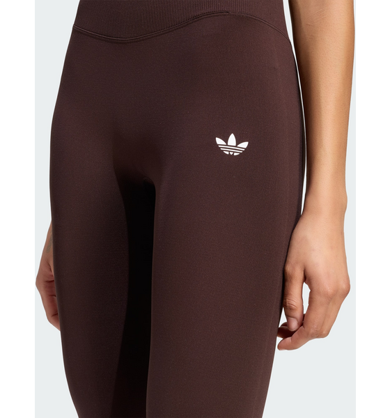 ADIDAS ORIGINALS Adidas Originals Essentials Seamless Tights på