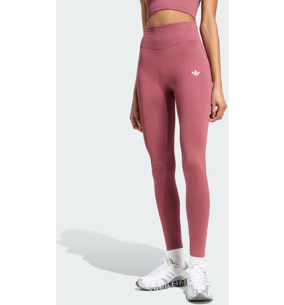 ADIDAS ORIGINALS Adidas Originals Essentials Seamless Tights på