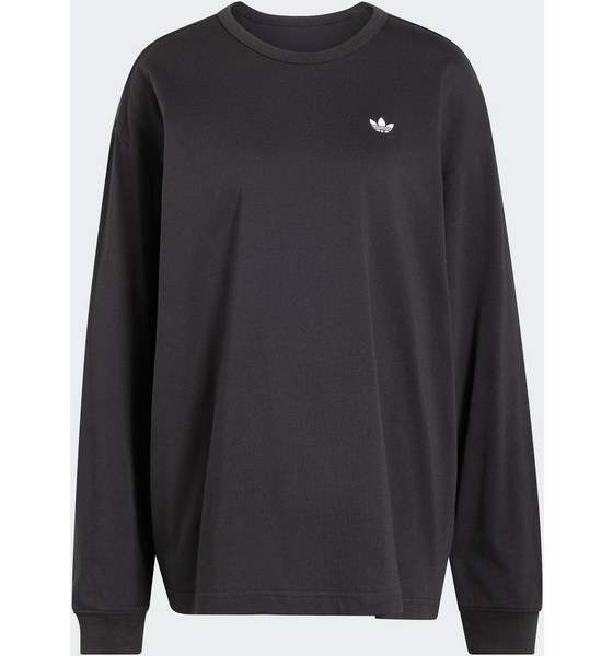 ADIDAS ORIGINALS Adidas Originals Essentials Överdimensionerad Långärmad T-shirt på