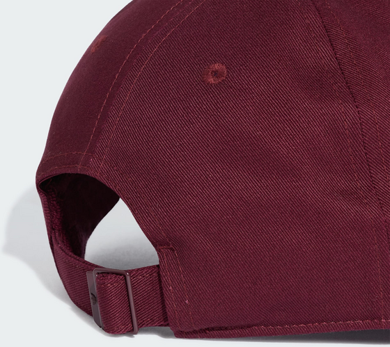 ADIDAS ORIGINALS Adidas Originals Everyday Icons Cap With Tonal Metal Trefoil Keps på