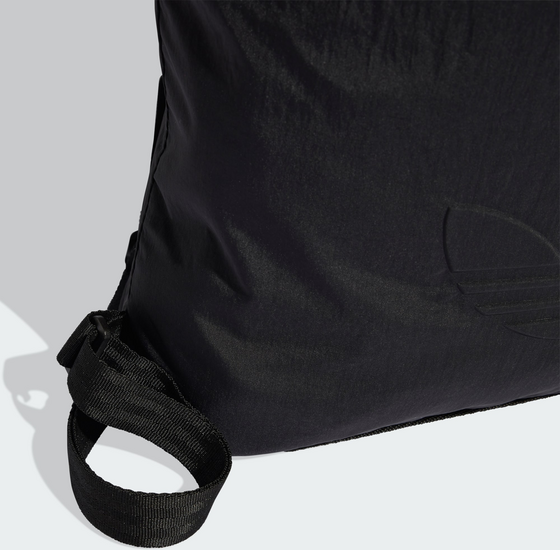 ADIDAS ORIGINALS Adidas Originals Everyday Icons-ryggsäck Med Dragsko på