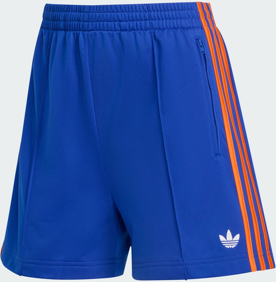 ADIDAS ORIGINALS Adidas Originals Firebird Classic Shorts på
