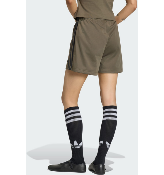 ADIDAS ORIGINALS Adidas Originals Firebird Classic Shorts på