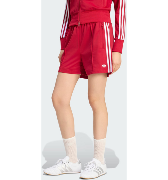 ADIDAS ORIGINALS Adidas Originals Firebird Classic Shorts på
