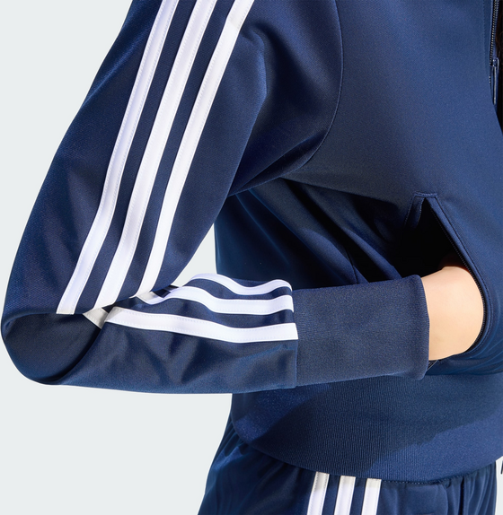ADIDAS ORIGINALS Adidas Originals Firebird Classic Träningsjacka på
