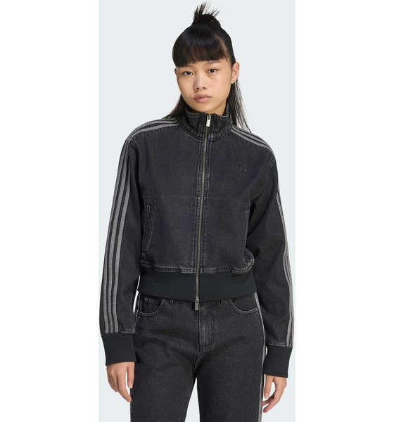 ADIDAS ORIGINALS Adidas Originals Firebird Denim Tracktop på