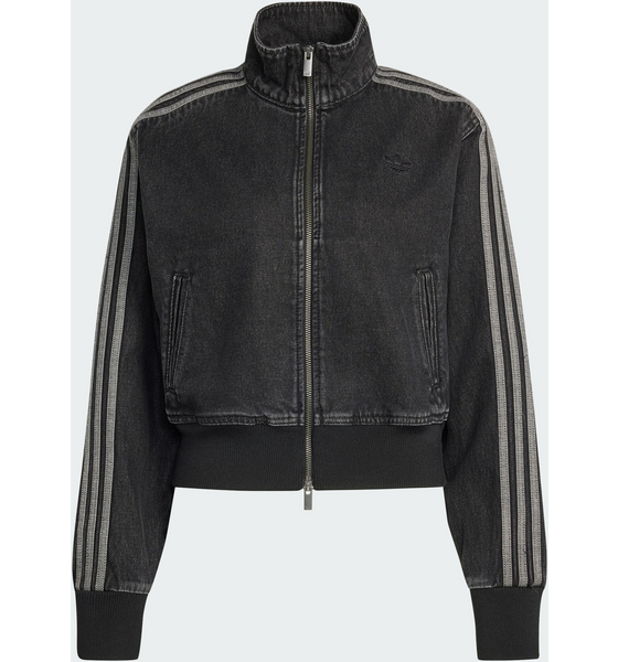 ADIDAS ORIGINALS Adidas Originals Firebird Denim Tracktop på