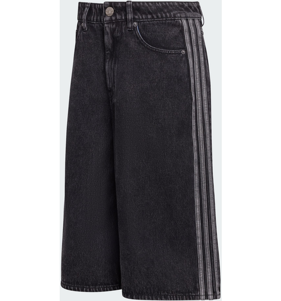 ADIDAS ORIGINALS Adidas Originals Firebird Jorts Denim på