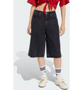 ADIDAS ORIGINALS Adidas Originals Firebird Jorts Denim på