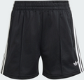 ADIDAS ORIGINALS Adidas Originals Firebird Shorts Med Sydda Veck på