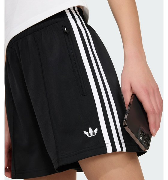 ADIDAS ORIGINALS Adidas Originals Firebird Shorts Med Sydda Veck på