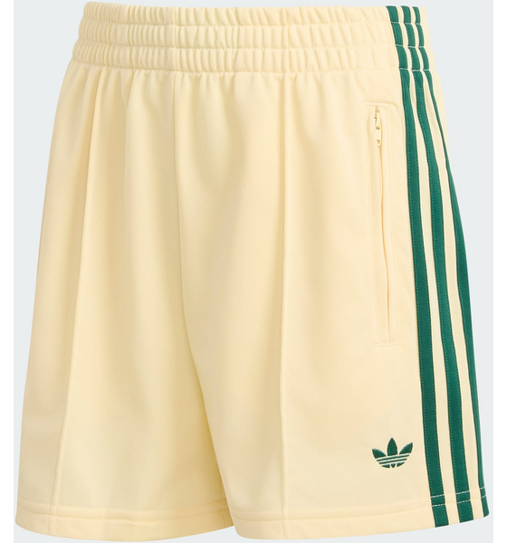 ADIDAS ORIGINALS Adidas Originals Firebird Shorts Med Sydda Veck på