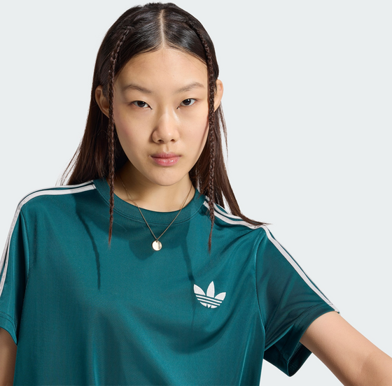 ADIDAS ORIGINALS Adidas Originals Firebird T-shirt på
