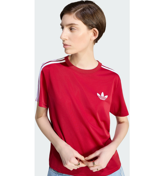 ADIDAS ORIGINALS Adidas Originals Firebird T-shirt på