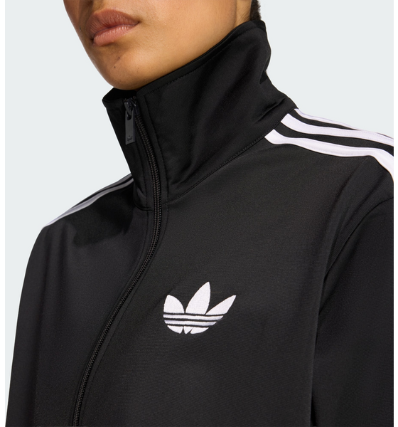 ADIDAS ORIGINALS Adidas Originals Firebird Träningsjacka Med Lös Passform på