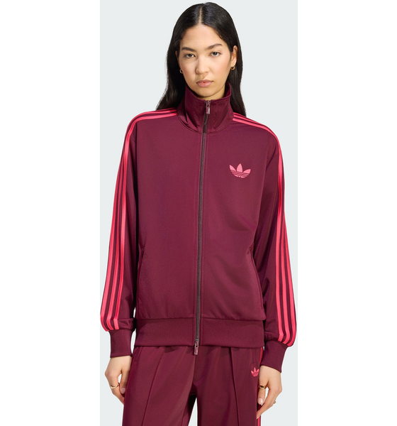 ADIDAS ORIGINALS Adidas Originals Firebird Träningsjacka Med Lös Passform på