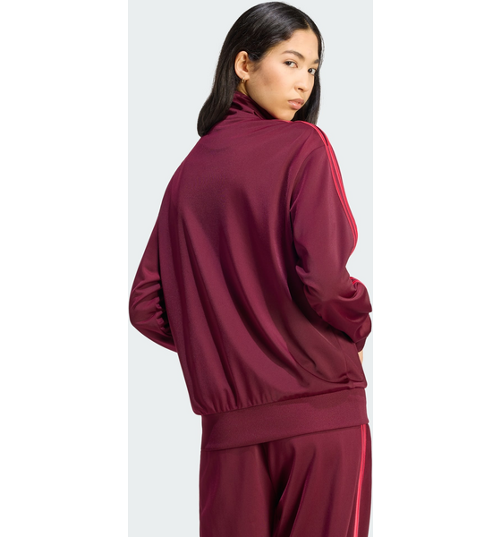 ADIDAS ORIGINALS Adidas Originals Firebird Träningsjacka Med Lös Passform på