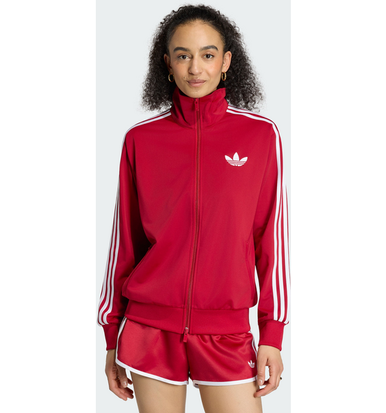 ADIDAS ORIGINALS Adidas Originals Firebird Träningsjacka Med Lös Passform på