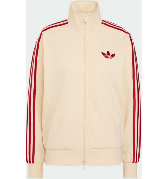 ADIDAS ORIGINALS Adidas Originals Firebird Träningsjacka Med Lös Passform på